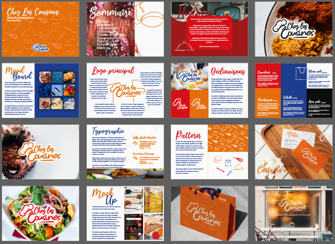 branding