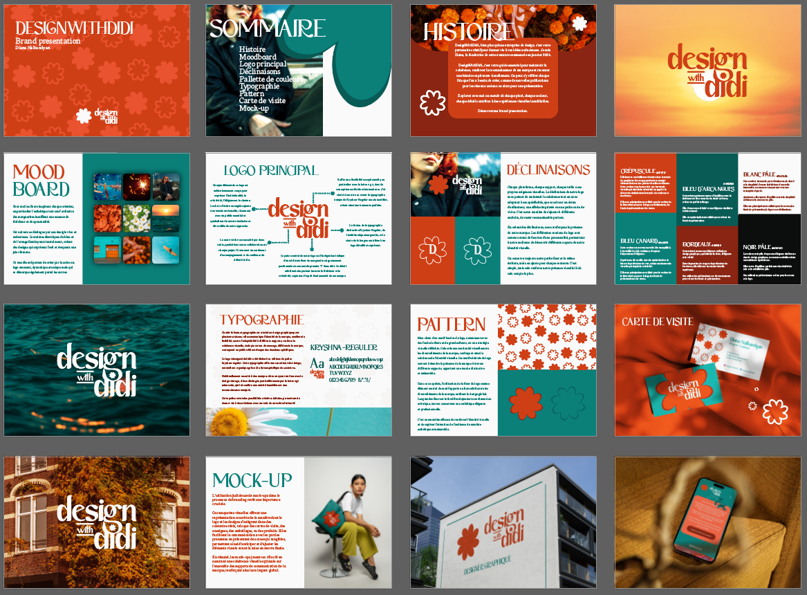 branding